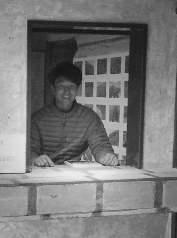 Nicholas Lee - Entrepreneur in Tokyo | Canvas Tokyo - Creative Platform